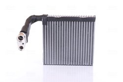 Evaporator aer conditionat Nissens 92297