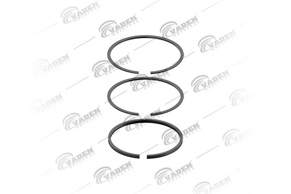 Set segmenti piston VADEN ORIGINAL 923 200