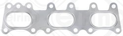 GARNITURA GALERIE EVACUARE ELRING 923.079 - Compatibil cu DAEWOO, ISDERA, MEGA, MERCEDES-BENZ, PAGANI, PUCH, PYEONGHWA (PMC), RO