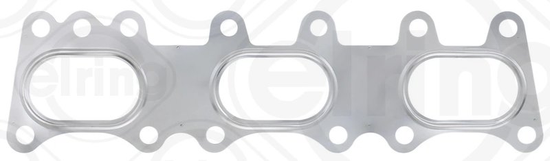 GARNITURA GALERIE EVACUARE ELRING 923.079 - Compatibil cu DAEWOO, ISDERA, MEGA, MERCEDES-BENZ, PAGANI, PUCH, PYEONGHWA (PMC), RO