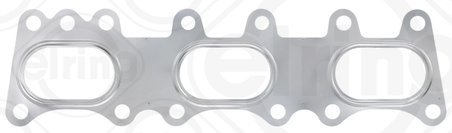 GARNITURA GALERIE EVACUARE ELRING 923.079 - Compatibil cu DAEWOO, ISDERA, MEGA, MERCEDES-BENZ, PAGANI, PUCH, PYEONGHWA (PMC), RO