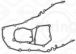 Set garnituri carcasa distributie Elring 923.089