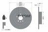 DISC FRANA TEXTAR 92300403 - Compatibil cu LAND ROVER