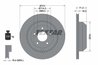DISC FRANA TEXTAR 92300803 - Compatibil cu KIA
