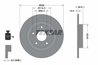 Disc frana Textar 92301303