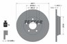 Disc frana Textar 92303503