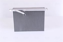 Evaporator aer conditionat Nissens 92304