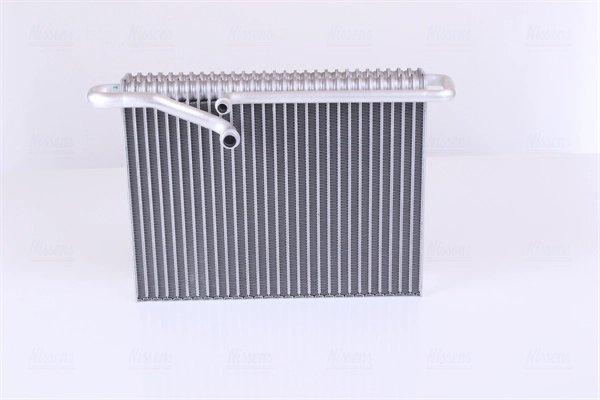 Evaporator aer conditionat Nissens 92304