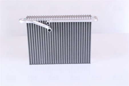 Evaporator aer conditionat Nissens 92304