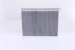 Evaporator aer conditionat Nissens 92304