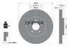Disc frana Textar 92306503