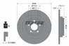 DISC FRANA TEXTAR 92306905 - Compatibil cu MERCEDES-BENZ