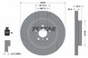 DISC FRANA TEXTAR 92307905 - Compatibil cu MERCEDES-BENZ