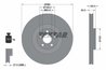 Disc frana Textar 92308905