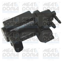 Convertor presiune esapament Meat & Doria 9231