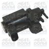 CONVERTOR PRESIUNE ESAPAMENT MEAT & DORIA 9231 - Compatibil cu AUDI, VW