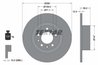 Disc frana Textar 92313603