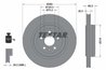 DISC FRANA TEXTAR 92313803 - Compatibil cu TESLA