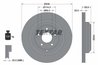 Disc frana Textar 92314905