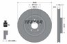 DISC FRANA TEXTAR 92315103 - Compatibil cu HYUNDAI