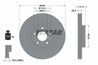 DISC FRANA TEXTAR 92315203 - Compatibil cu MAZDA