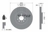 DISC FRANA TEXTAR 92315903 - Compatibil cu OPEL, VAUXHALL