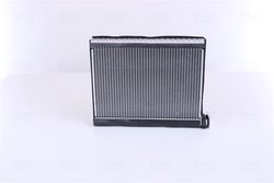 Evaporator aer conditionat Nissens 92317