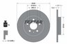DISC FRANA TEXTAR 92323803 - Compatibil cu LYNK & CO, VOLVO, VOLVO ASIA
