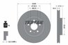 DISC FRANA TEXTAR 92323905 - Compatibil cu LYNK & CO, VOLVO, VOLVO ASIA