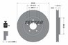 Disc frana Textar 92324903