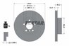 DISC FRANA TEXTAR 92326805 - Compatibil cu BMW, BMW (BRILLIANCE)