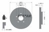 DISC FRANA TEXTAR 92329603 - Compatibil cu SUZUKI