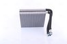 EVAPORATOR AER CONDITIONAT NISSENS 92331 - Compatibil cu MERCEDES-BENZ
