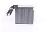 EVAPORATOR AER CONDITIONAT NISSENS 92332 - Compatibil cu FORD