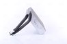 EVAPORATOR AER CONDITIONAT NISSENS 92331 - Compatibil cu MERCEDES-BENZ
