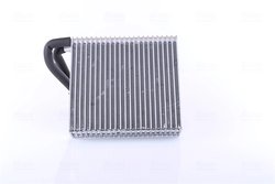 EVAPORATOR AER CONDITIONAT NISSENS 92331 - Compatibil cu MERCEDES-BENZ