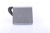 EVAPORATOR AER CONDITIONAT NISSENS 92331 - Compatibil cu MERCEDES-BENZ