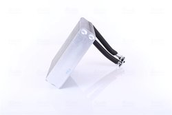 EVAPORATOR AER CONDITIONAT NISSENS 92331 - Compatibil cu MERCEDES-BENZ