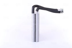 EVAPORATOR AER CONDITIONAT NISSENS 92331 - Compatibil cu MERCEDES-BENZ