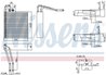 EVAPORATOR AER CONDITIONAT NISSENS 92331 - Compatibil cu MERCEDES-BENZ