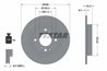 DISC FRANA TEXTAR 92333903 - Compatibil cu HONDA