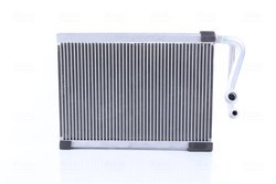 Evaporator aer conditionat Nissens 92337