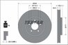 DISC FRANA TEXTAR 92337103 - Compatibil cu HYUNDAI, KIA
