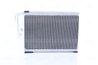 Evaporator aer conditionat Nissens 92337