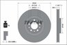 DISC FRANA TEXTAR 92337905 - Compatibil cu ALFA ROMEO