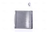 EVAPORATOR AER CONDITIONAT NISSENS 92340 - Compatibil cu HONDA