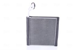 EVAPORATOR AER CONDITIONAT NISSENS 92340 - Compatibil cu HONDA
