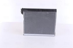 Evaporator aer conditionat Nissens 92341