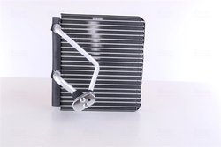 Evaporator aer conditionat Nissens 92342