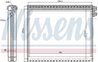 Evaporator aer conditionat Nissens 92341